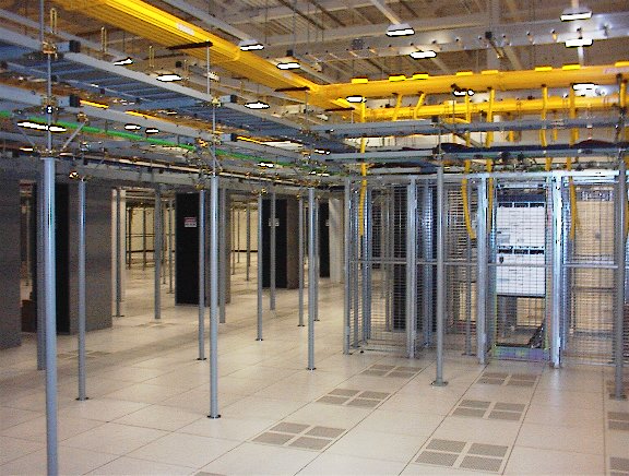Data Center Installation-Data Data Center Installation-Data